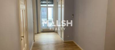 MALSH Realty & Property - Bureau - Lyon 1 - Lyon 1 - 7