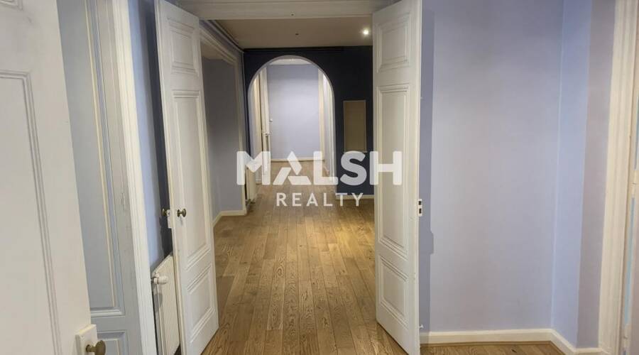 MALSH Realty & Property - Bureau - Lyon 1 - Lyon 1 - 8