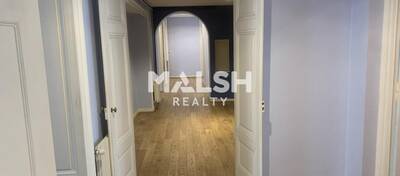 MALSH Realty & Property - Bureau - Lyon 1 - Lyon 1 - 8