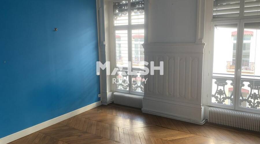 MALSH Realty & Property - Bureau - Lyon 1 - Lyon 1 - 9