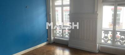 MALSH Realty & Property - Bureau - Lyon 1 - Lyon 1 - 9