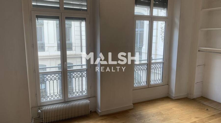 MALSH Realty & Property - Bureau - Lyon 1 - Lyon 1 - 10