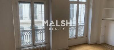 MALSH Realty & Property - Bureau - Lyon 1 - Lyon 1 - 10