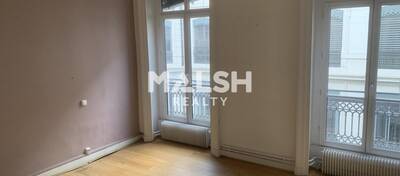 MALSH Realty & Property - Bureau - Lyon 1 - Lyon 1 - 11