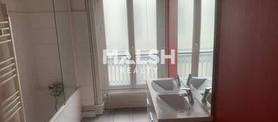 MALSH Realty & Property - Bureau - Lyon 1 - Lyon 1 - 12