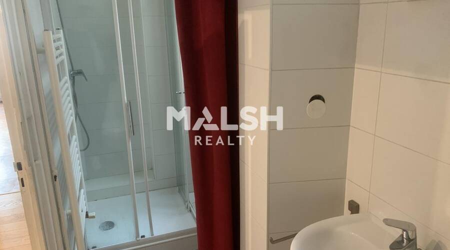 MALSH Realty & Property - Bureau - Lyon 1 - Lyon 1 - 13