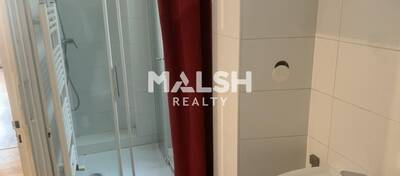 MALSH Realty & Property - Bureau - Lyon 1 - Lyon 1 - 13
