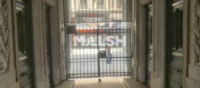 MALSH Realty & Property - Bureau - Lyon 1 - Lyon 1 - 14
