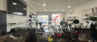 MALSH Realty & Property - Local commercial - Lyon - Presqu'île - Lyon 2 - 4