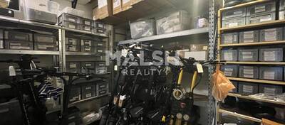 MALSH Realty & Property - Local commercial - Lyon - Presqu'île - Lyon 2 - 5