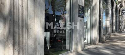 MALSH Realty & Property - Local commercial - Lyon - Presqu'île - Lyon 2 - 1