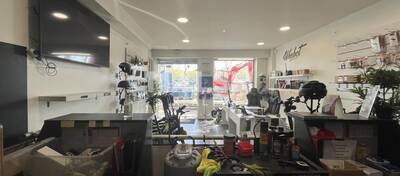 MALSH Realty & Property - Local commercial - Lyon - Presqu'île - Lyon 2 - 4