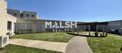 MALSH Realty & Property - Bureau - Lyon Nord Ouest (Techlid / Monts d'Or) - Dardilly - 2