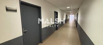 MALSH Realty & Property - Bureau - Lyon Nord Ouest (Techlid / Monts d'Or) - Dardilly - 3