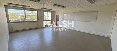 MALSH Realty & Property - Bureau - Lyon Nord Ouest (Techlid / Monts d'Or) - Dardilly - 6