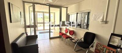 MALSH Realty & Property - Bureau - Lyon Nord Ouest (Techlid / Monts d'Or) - Dardilly - 8