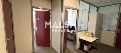 MALSH Realty & Property - Bureau - Lyon Nord Ouest (Techlid / Monts d'Or) - Dardilly - 10