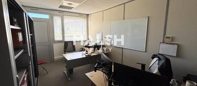 MALSH Realty & Property - Bureau - Lyon Nord Ouest (Techlid / Monts d'Or) - Dardilly - 11