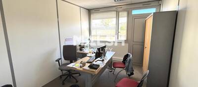 MALSH Realty & Property - Bureau - Lyon Nord Ouest (Techlid / Monts d'Or) - Dardilly - 12