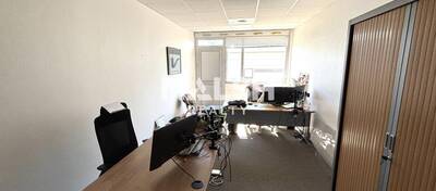 MALSH Realty & Property - Bureau - Lyon Nord Ouest (Techlid / Monts d'Or) - Dardilly - 15