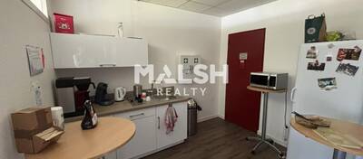 MALSH Realty & Property - Bureau - Lyon Nord Ouest (Techlid / Monts d'Or) - Dardilly - 17