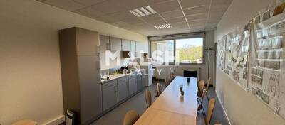 MALSH Realty & Property - Bureau - Lyon Nord Ouest (Techlid / Monts d'Or) - Dardilly - 19