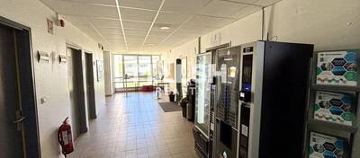 MALSH Realty & Property - Bureau - Lyon Nord Ouest (Techlid / Monts d'Or) - Dardilly - 21