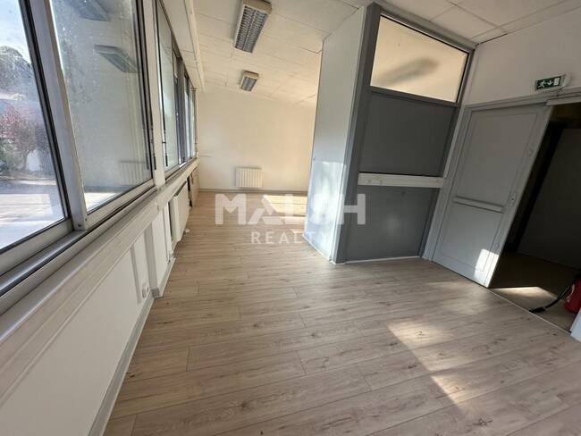 MALSH Realty & Property - Bureau - Vienne - Vienne - 1