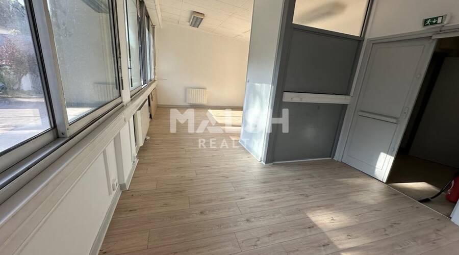 MALSH Realty & Property - Bureau - Vienne - Vienne - 1