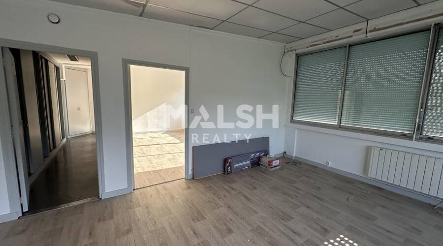 MALSH Realty & Property - Bureau - Vienne - Vienne - 2