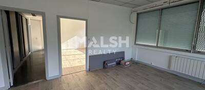 MALSH Realty & Property - Bureau - Vienne - Vienne - 2