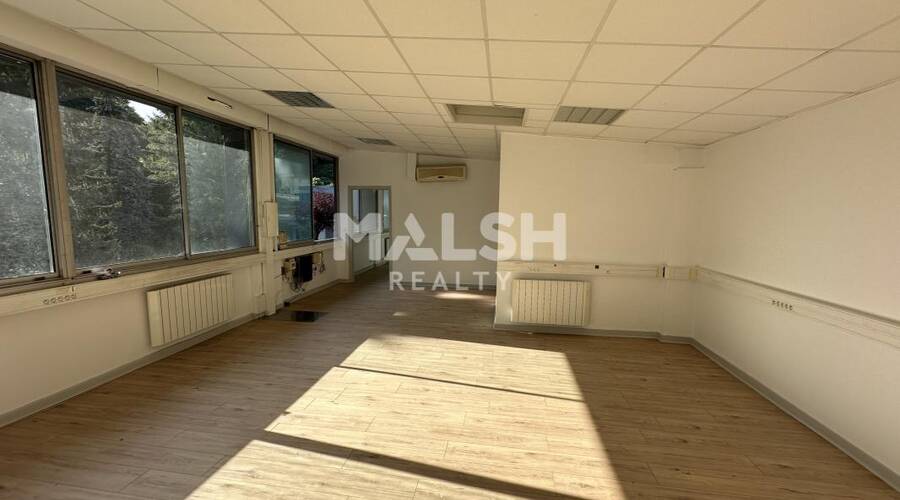MALSH Realty & Property - Bureau - Vienne - Vienne - 3