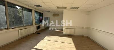 MALSH Realty & Property - Bureau - Vienne - Vienne - 3