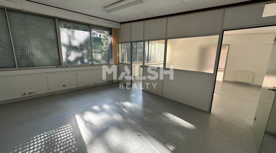 MALSH Realty & Property - Bureau - Vienne - Vienne - 4