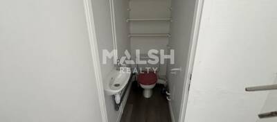 MALSH Realty & Property - Local commercial - Plateau Nord / Val de Saône - Rillieux-la-Pape - 3