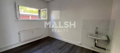 MALSH Realty & Property - Local commercial - Plateau Nord / Val de Saône - Rillieux-la-Pape - 4