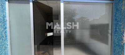 MALSH Realty & Property - Local commercial - Plateau Nord / Val de Saône - Rillieux-la-Pape - 5