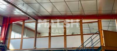 MALSH Realty & Property - Local d'activités - Plateau Nord / Val de Saône - Rillieux-la-Pape - 4