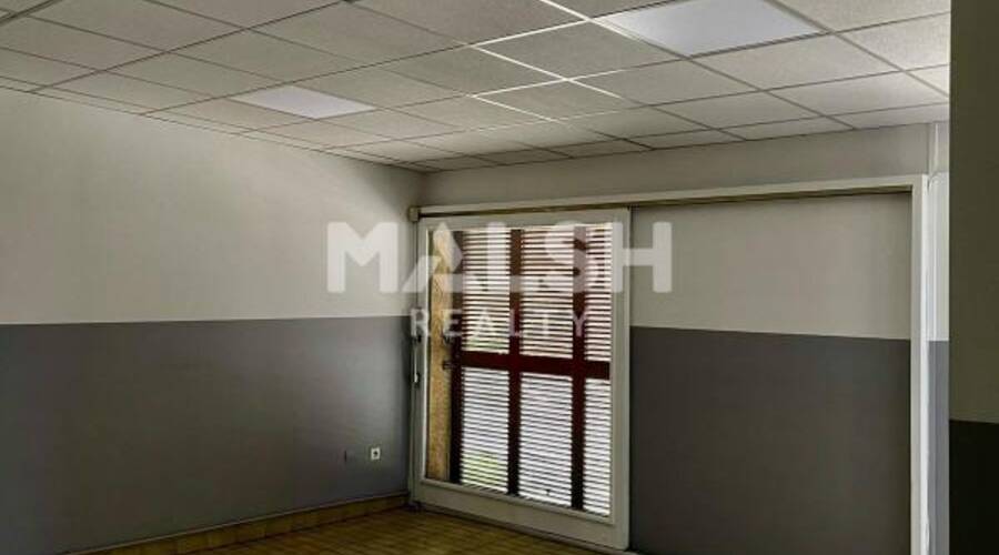 MALSH Realty & Property - Local d'activités - Plateau Nord / Val de Saône - Rillieux-la-Pape - 6