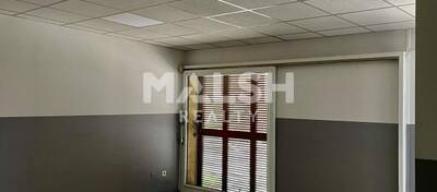 MALSH Realty & Property - Local d'activités - Plateau Nord / Val de Saône - Rillieux-la-Pape - 6