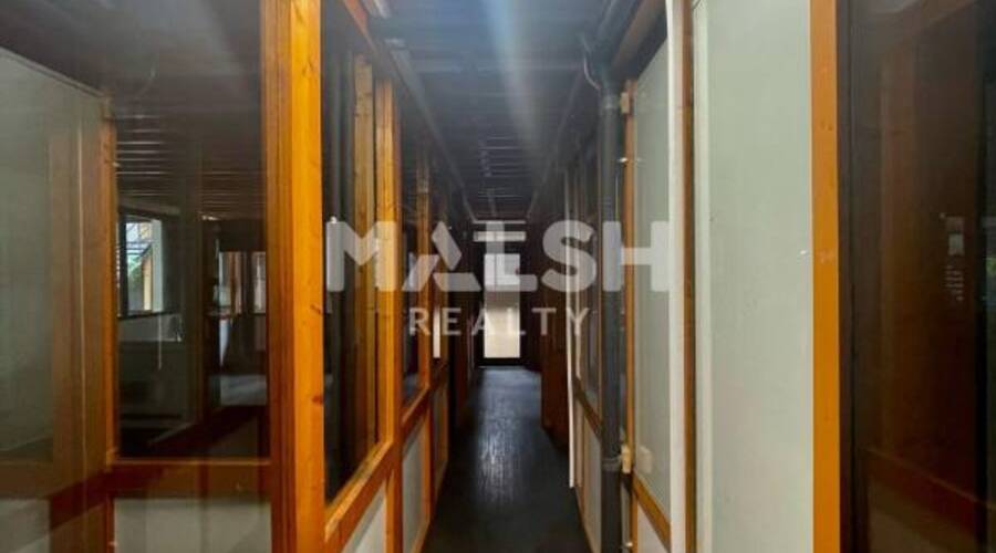 MALSH Realty & Property - Local d'activités - Plateau Nord / Val de Saône - Rillieux-la-Pape - 8