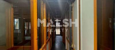 MALSH Realty & Property - Local d'activités - Plateau Nord / Val de Saône - Rillieux-la-Pape - 8