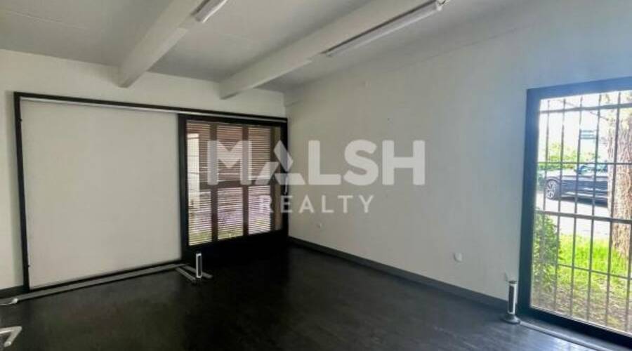 MALSH Realty & Property - Local d'activités - Plateau Nord / Val de Saône - Rillieux-la-Pape - 9