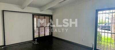 MALSH Realty & Property - Local d'activités - Plateau Nord / Val de Saône - Rillieux-la-Pape - 9