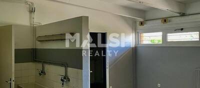MALSH Realty & Property - Local d'activités - Plateau Nord / Val de Saône - Rillieux-la-Pape - 10