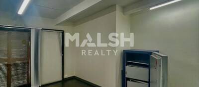 MALSH Realty & Property - Local d'activités - Plateau Nord / Val de Saône - Rillieux-la-Pape - 11