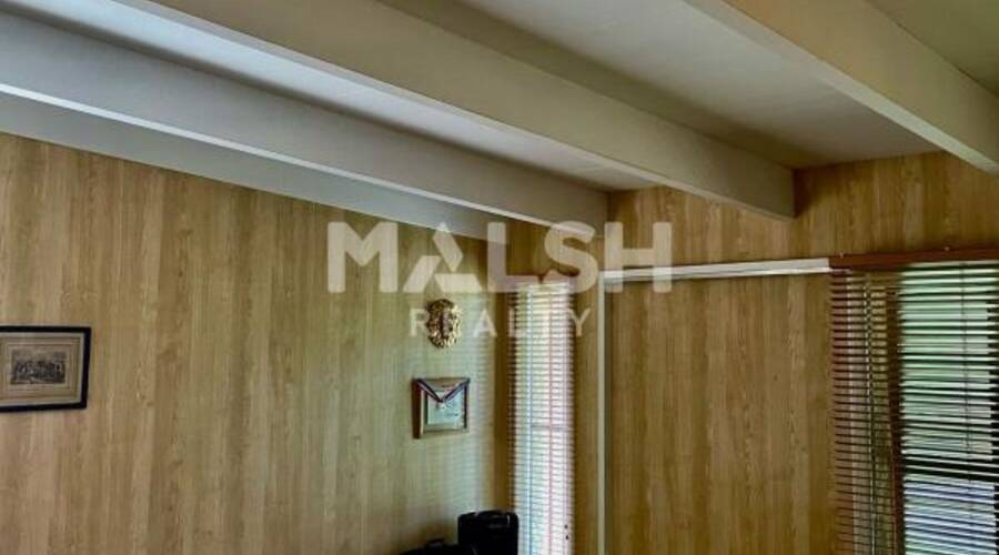 MALSH Realty & Property - Local d'activités - Plateau Nord / Val de Saône - Rillieux-la-Pape - 13