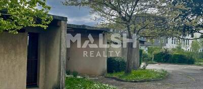 MALSH Realty & Property - Local d'activités - Plateau Nord / Val de Saône - Rillieux-la-Pape - 14