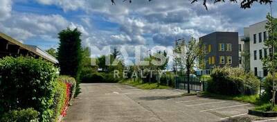 MALSH Realty & Property - Local d'activités - Plateau Nord / Val de Saône - Rillieux-la-Pape - 19
