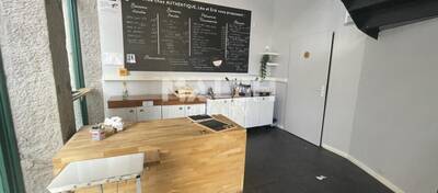 MALSH Realty & Property - Local commercial - Saint Etienne - Saint-Étienne - 5